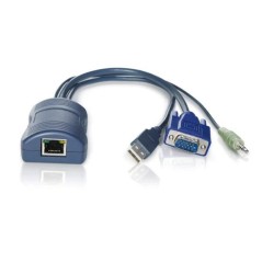 Premium Adder USB Access Module CATX-USBT - Enhance Your Connectivity Now